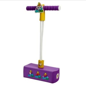 🫟 POGO STICK 🫟